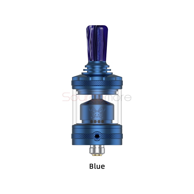Hellvape Dead Rabbit MTL RTA Blue