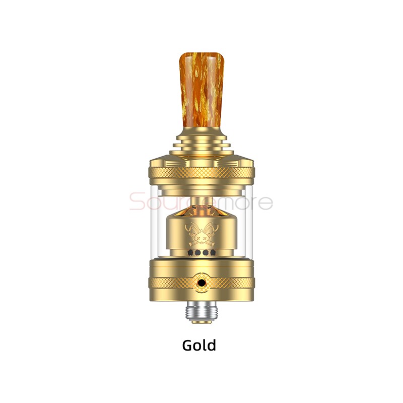 Hellvape Dead Rabbit MTL RTA