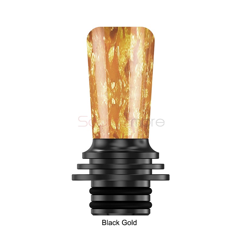 Hellvape Dead Rabbit MTL RTA Drip Tip