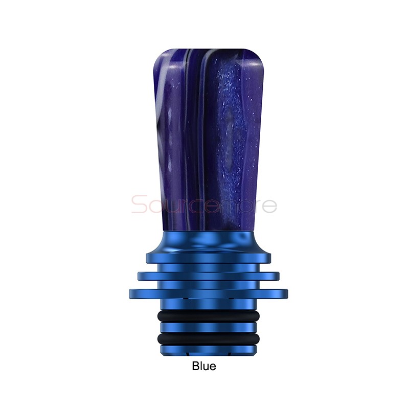 Hellvape Dead Rabbit MTL RTA Drip Tip