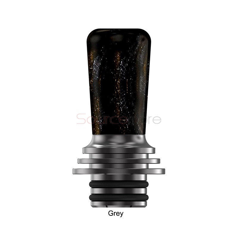 Hellvape Dead Rabbit MTL RTA Drip Tip