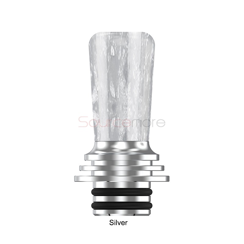 Hellvape Dead Rabbit MTL RTA Drip Tip