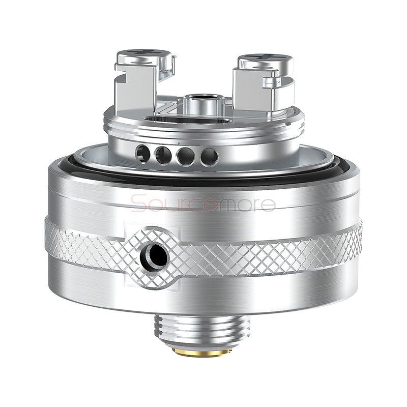 Hellvape Dead Rabbit MTL RTA