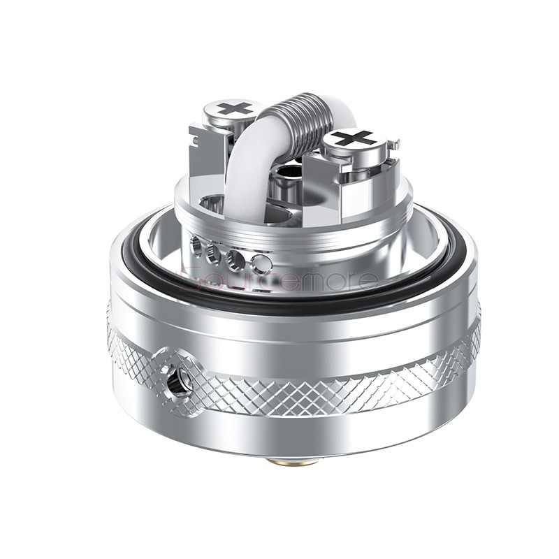 Hellvape Dead Rabbit MTL RTA