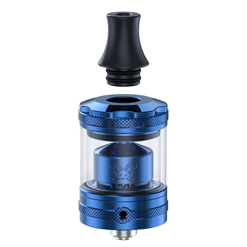 Hellvape Dead Rabbit MTL RTA