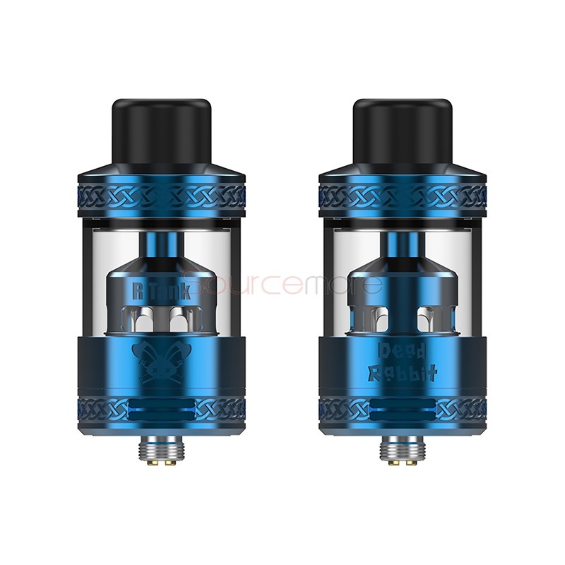 Hellvape Dead Rabbit R Tank