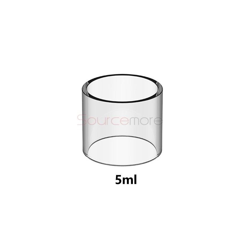 Hellvape Dead Rabbit R Tank Glass Tude 5ml