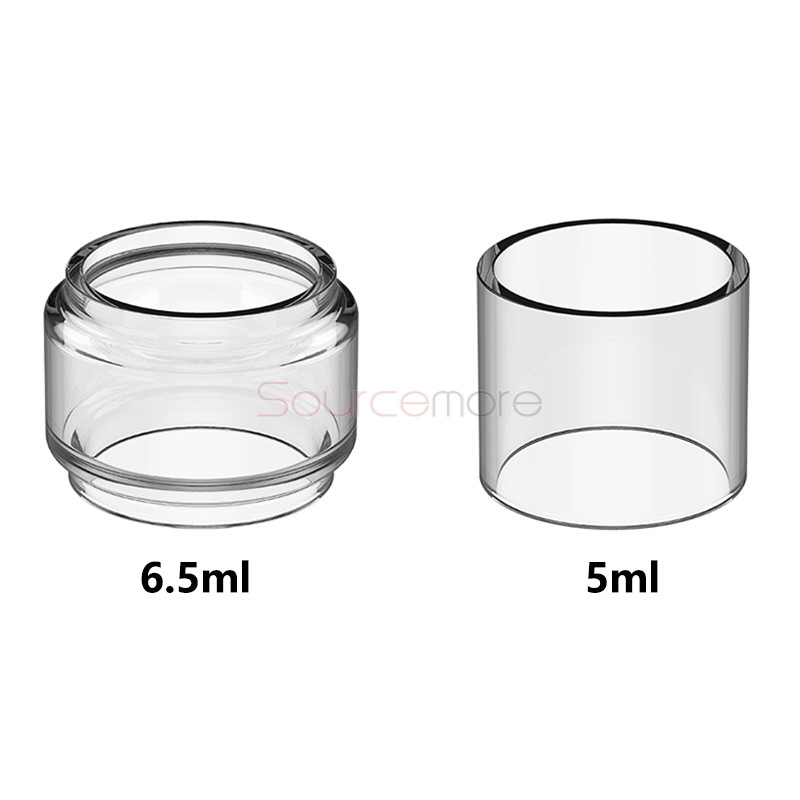 Hellvape Dead Rabbit R Tank Glass Tube