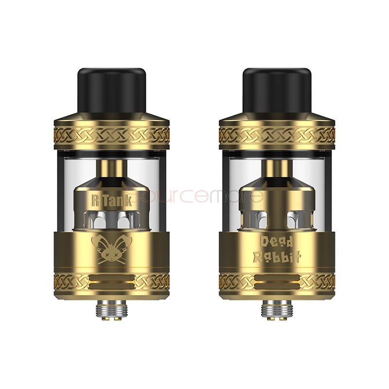 Hellvape Dead Rabbit R Tank