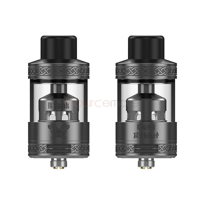 Hellvape Dead Rabbit R Tank