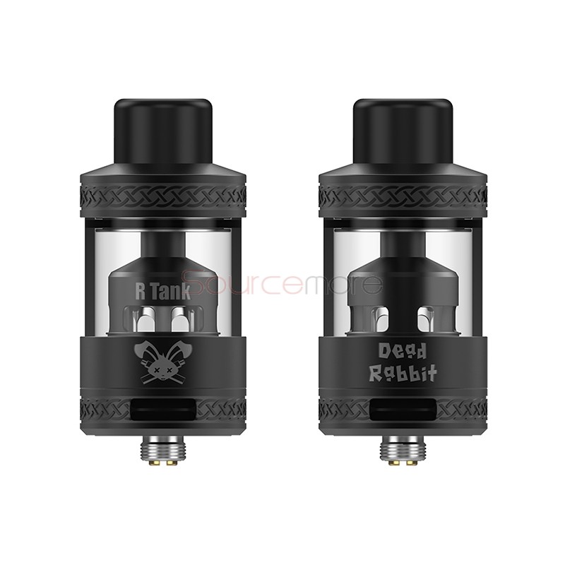 Hellvape Dead Rabbit R Tank