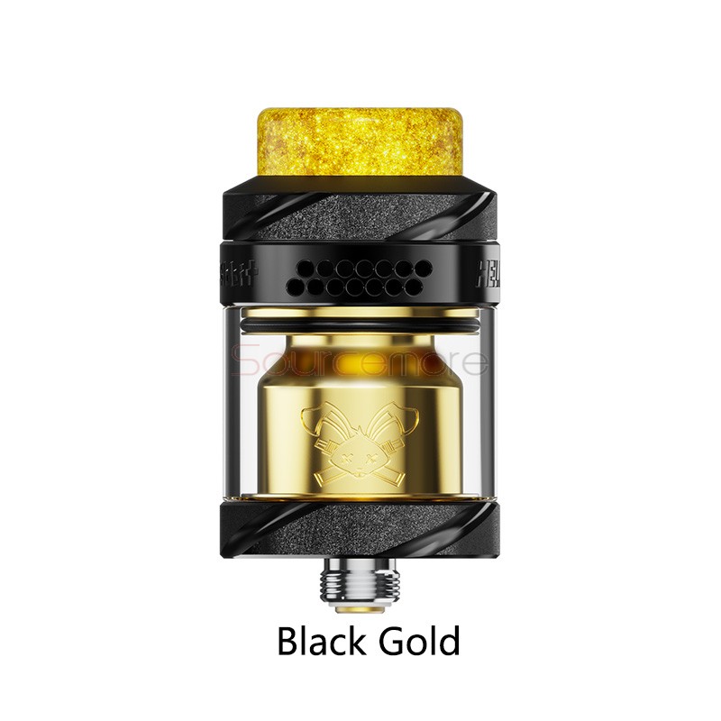 Hellvape Dead Rabbit Solo 2 RTA