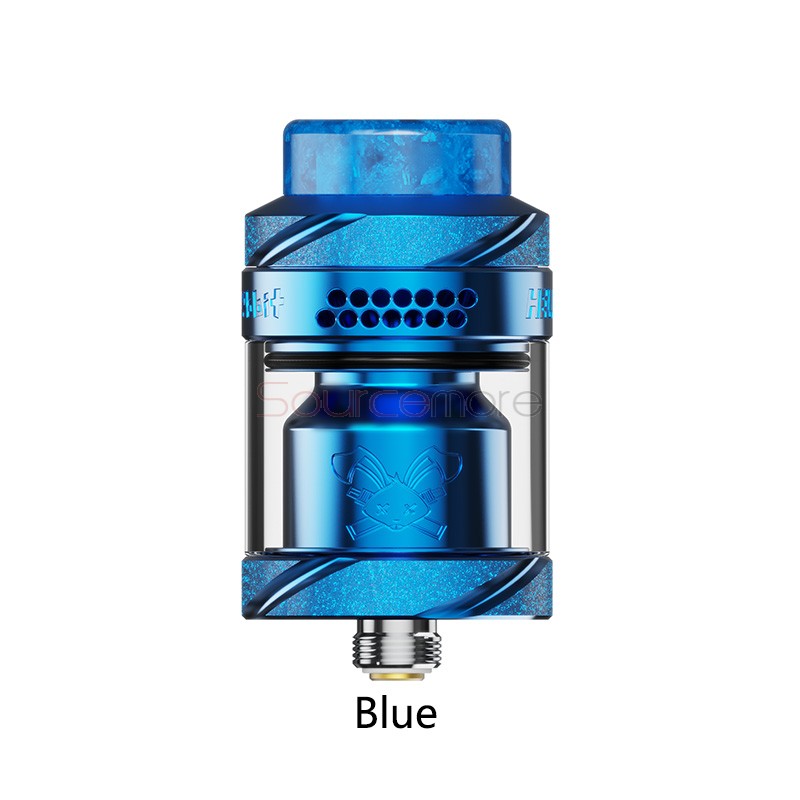 Hellvape Dead Rabbit Solo 2 RTA