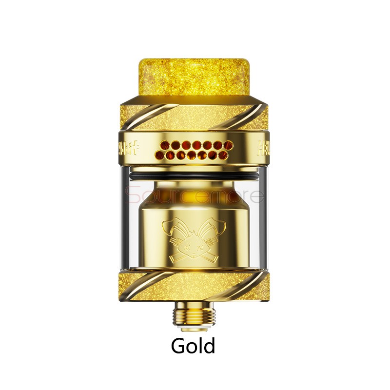 Hellvape Dead Rabbit Solo 2 RTA
