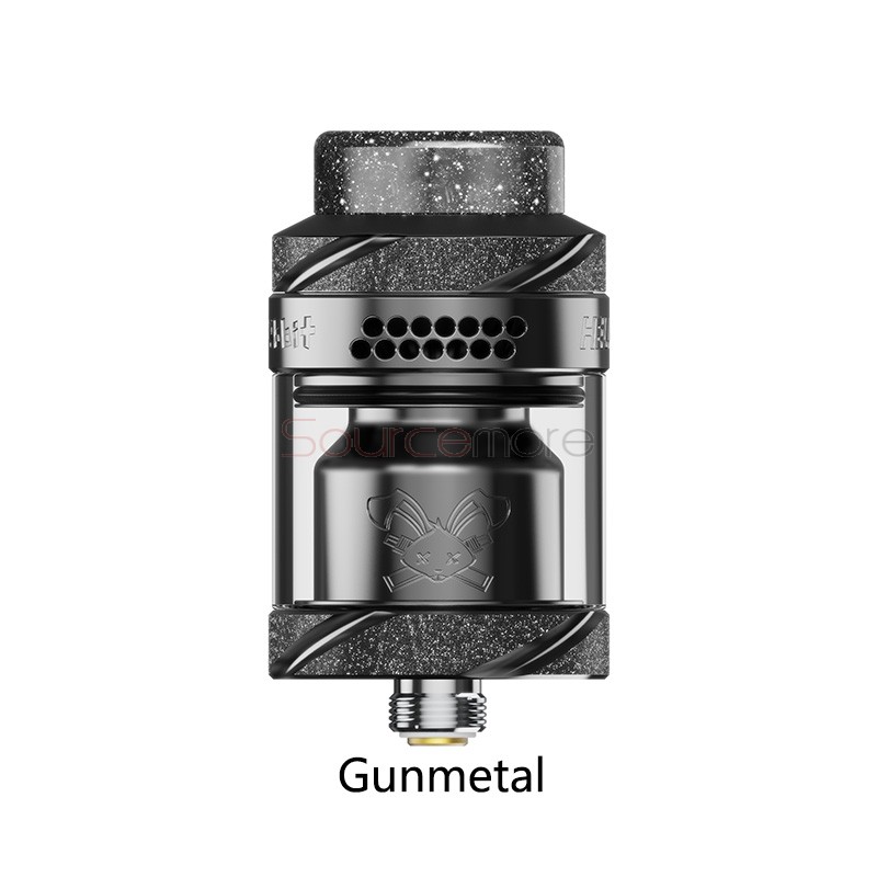 Hellvape Dead Rabbit Solo 2 RTA