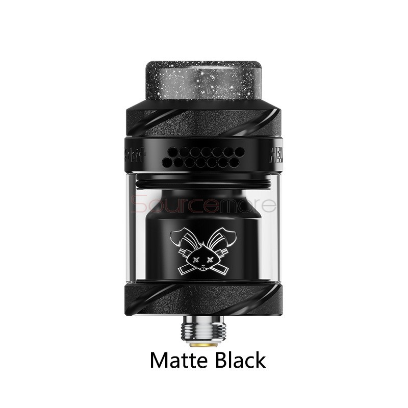 Hellvape Dead Rabbit Solo 2 RTA