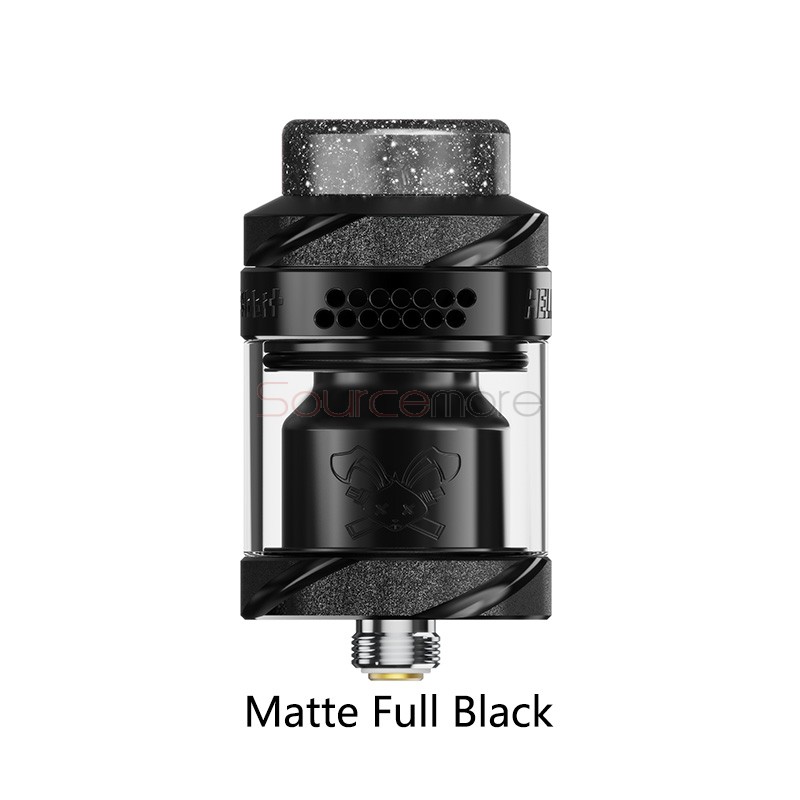 Hellvape Dead Rabbit Solo 2 RTA