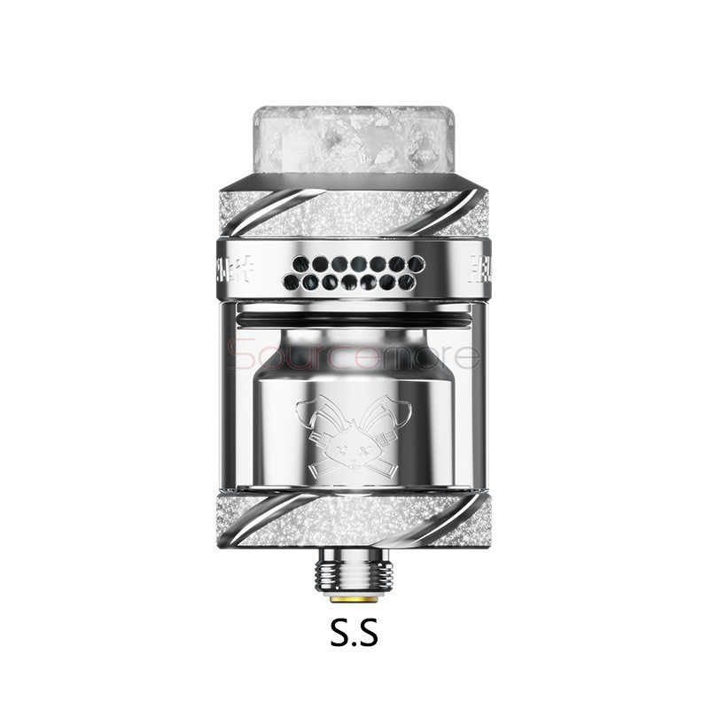 Hellvape Dead Rabbit Solo 2 RTA S.S