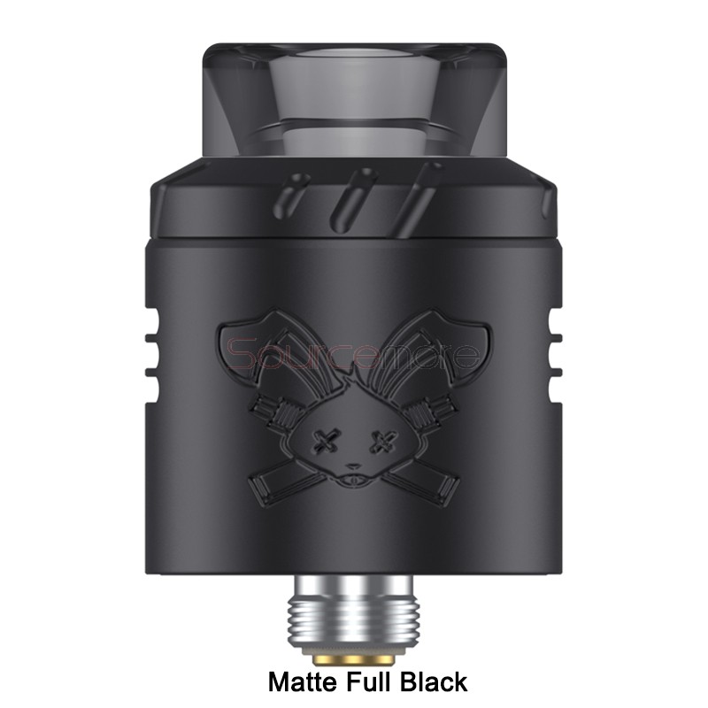 Hellvape Dead Rabbit Solo RDA