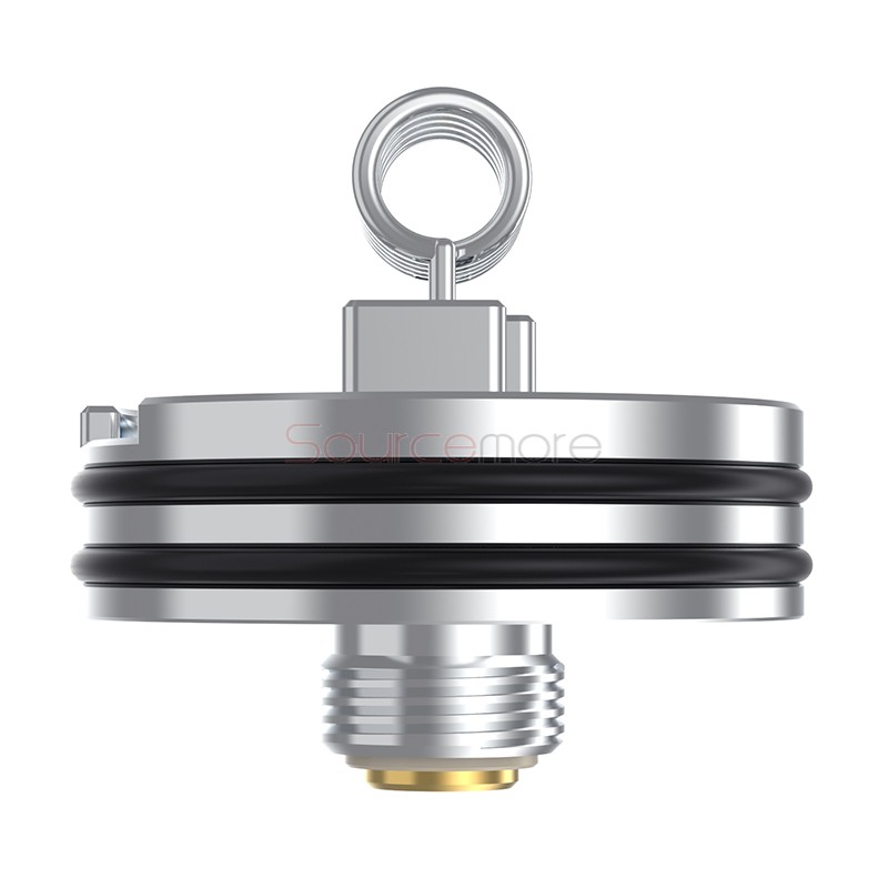 Hellvape Dead Rabbit Solo RDA