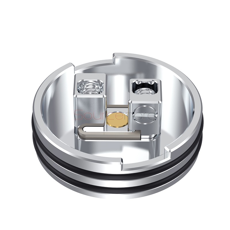 Hellvape Dead Rabbit Solo RDA