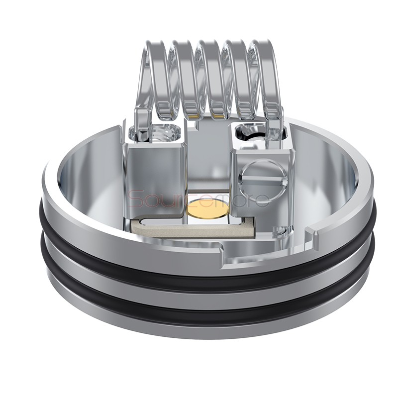 Hellvape Dead Rabbit Solo RDA