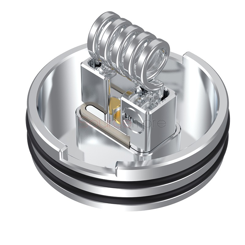 Hellvape Dead Rabbit Solo RDA