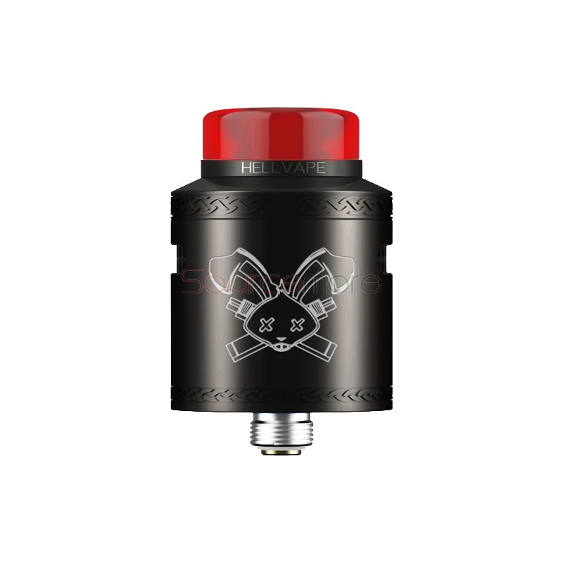 Hellvape Dead Rabbit V2 RDA