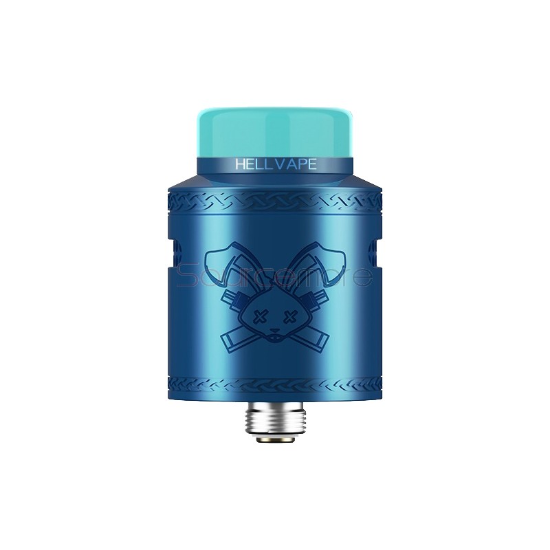 Hellvape Dead Rabbit V2 RDA