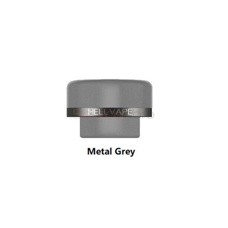 Hellvape Dead Rabbit V2 RDA Drip Tip