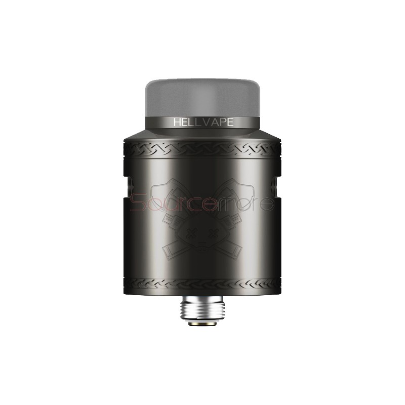 Hellvape Dead Rabbit V2 RDA