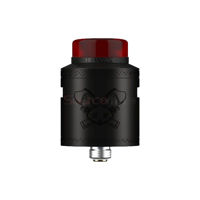 Hellvape Dead Rabbit V2 RDA