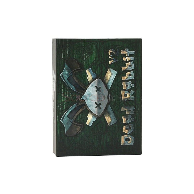 Hellvape Dead Rabbit V2 RDA