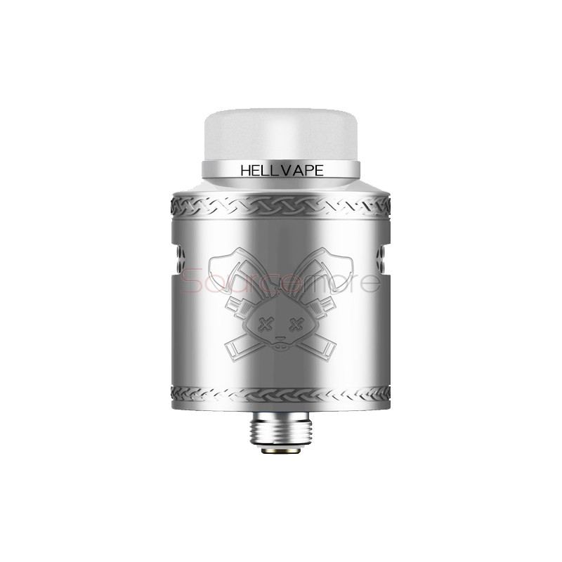 Hellvape Dead Rabbit V2 RDA