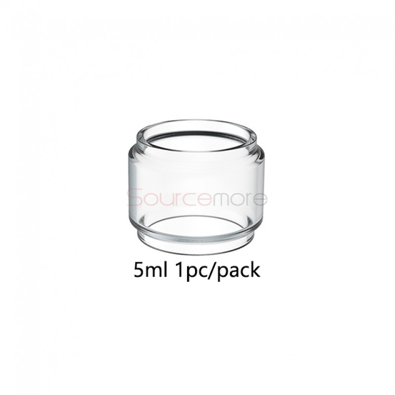 Hellvape Dead Rabbit V2 RTA Glass Tube