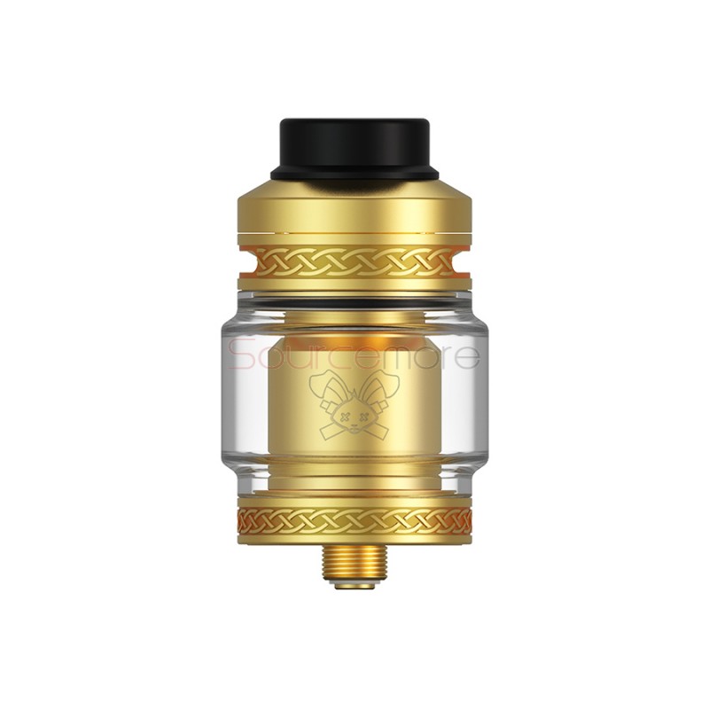 Hellvape Dead Rabbit V2 RTA