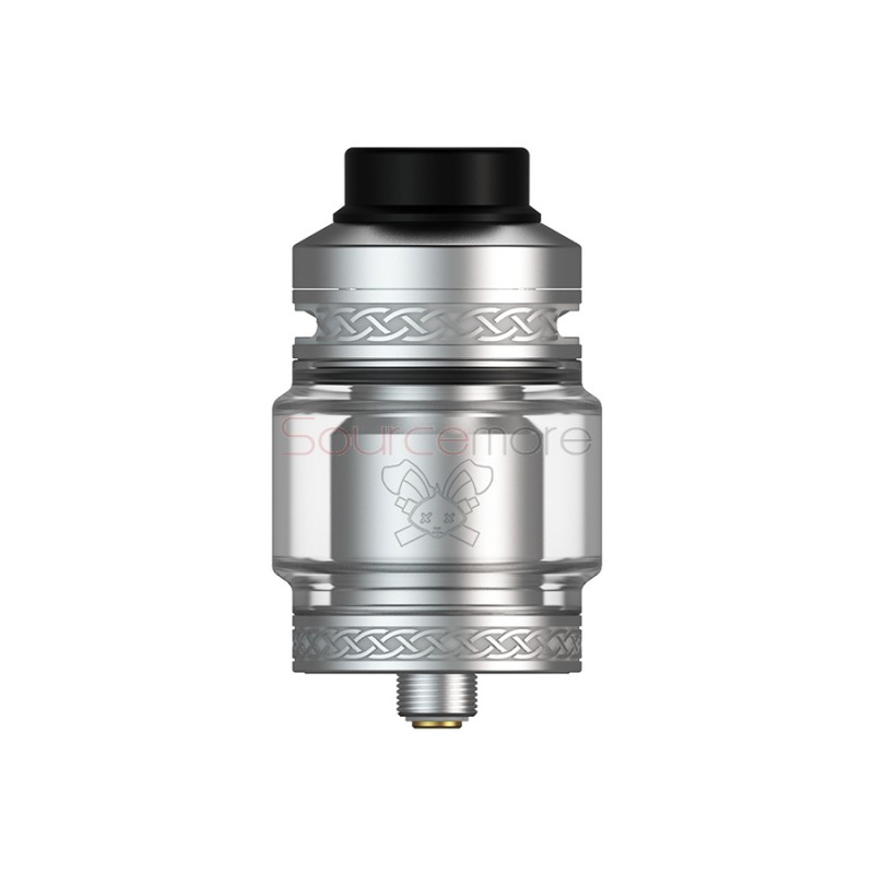 Hellvape Dead Rabbit V2 RTA SS