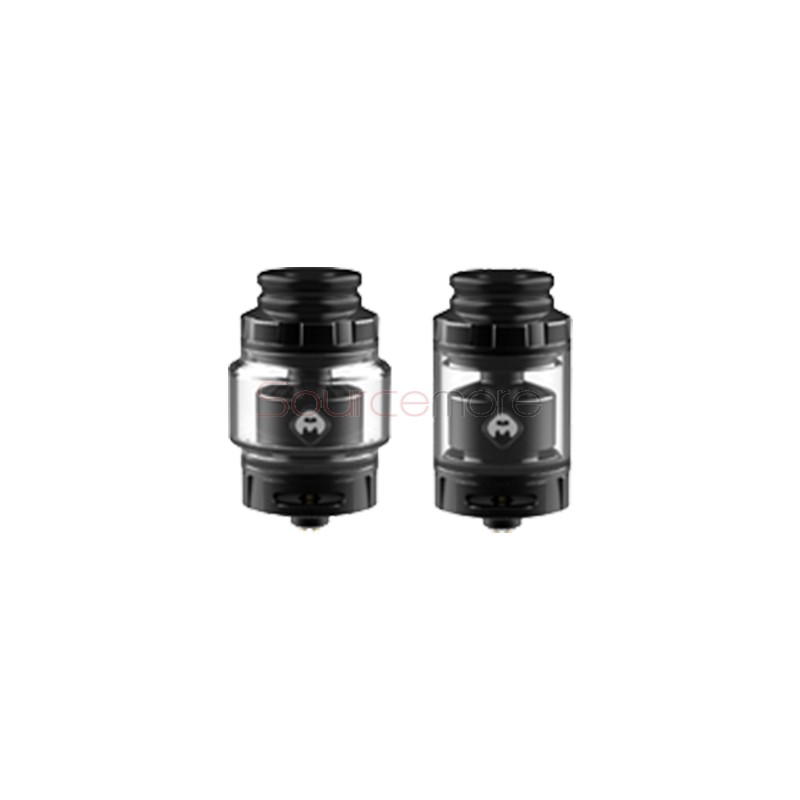 Hellvape Destiny RTA Black