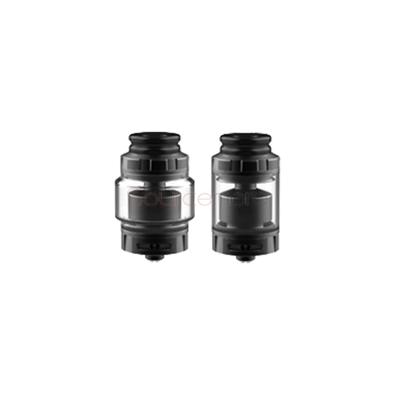 Hellvape Destiny RTA Full Black