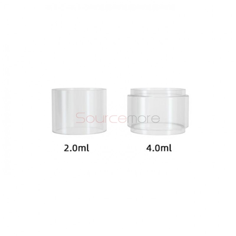 Hellvape Destiny RTA Replacement Glass Tube