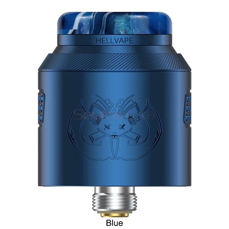 Hellvape Drop Dead 2 RDA