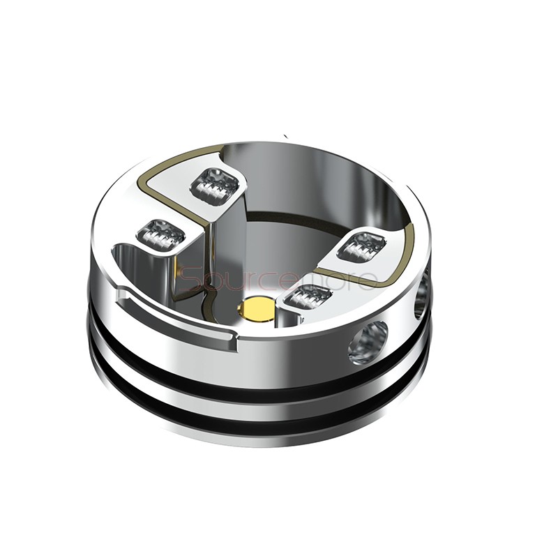 Hellvape Drop Dead 2 RDA