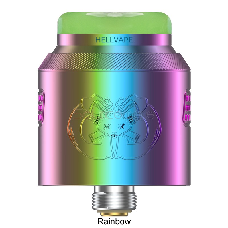 Hellvape Drop Dead 2 RDA