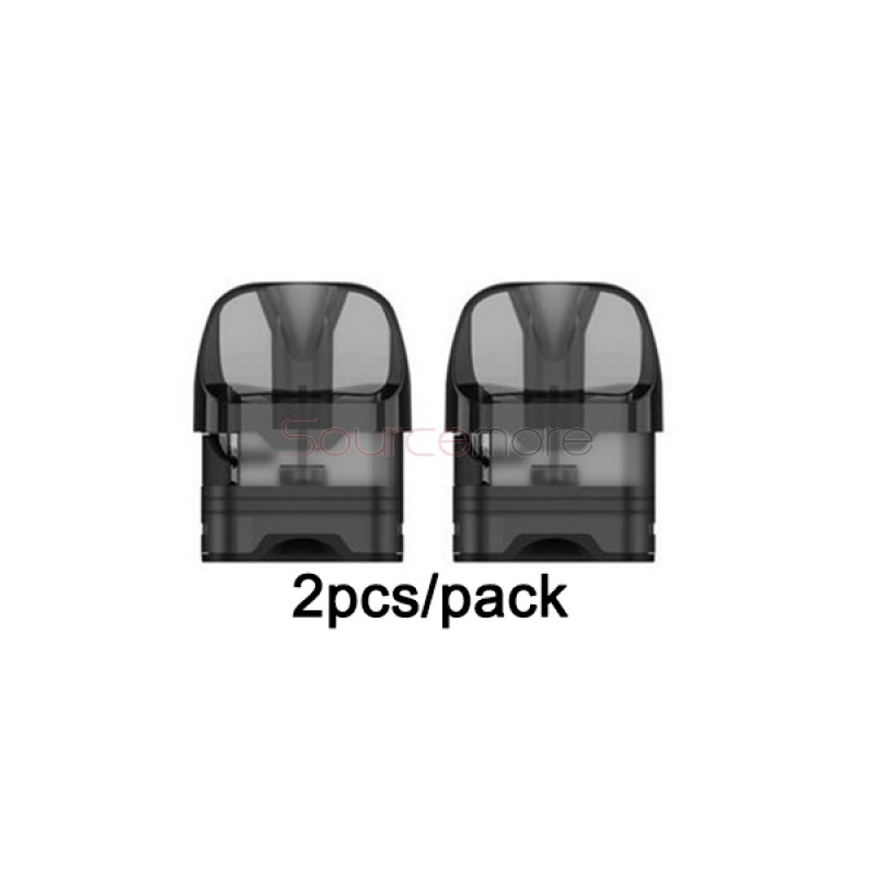 Hellvape EIR Empty Pod Cartridge 2.5ml 3pcs