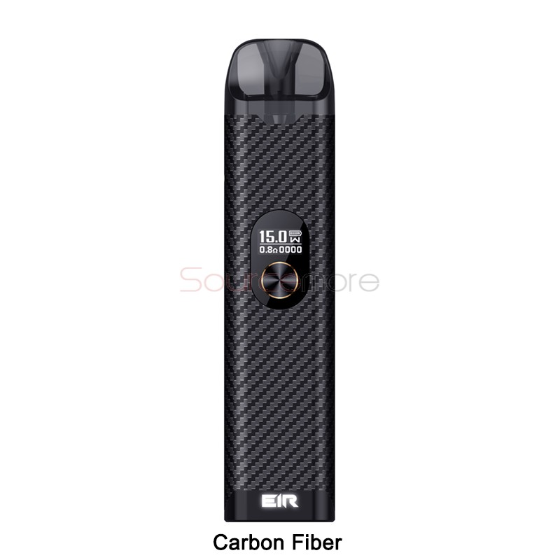 Hellvape EIR Pod Kit Carbon Fiber