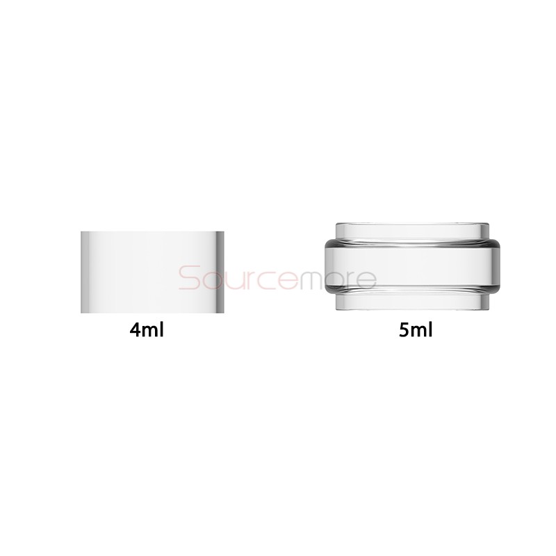 Hellvape Fat Rabbit 2 Glass Tube