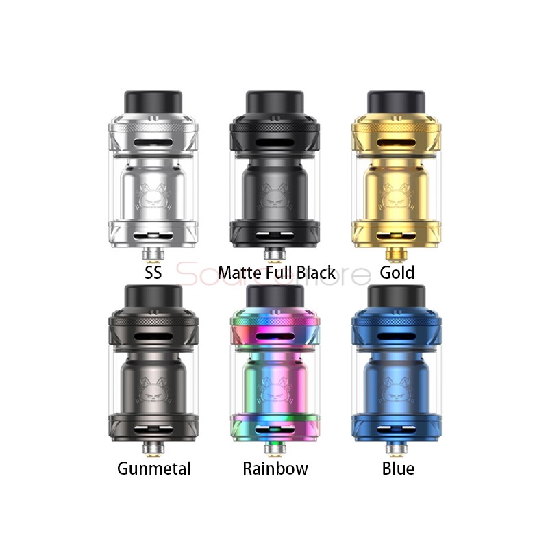 Hellvape Fat Rabbit 2 RTA