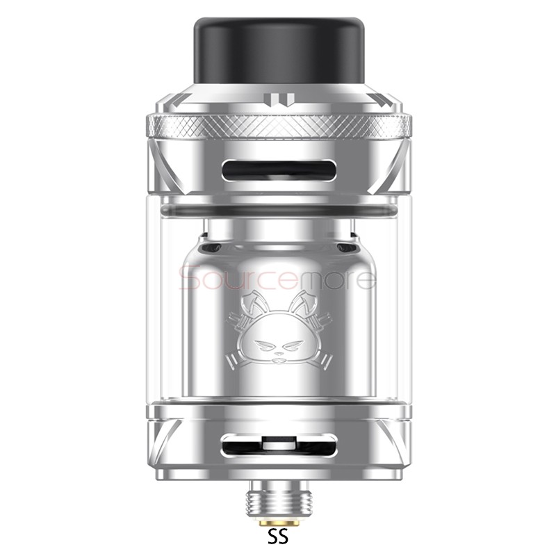 Hellvape Fat Rabbit 2 RTA