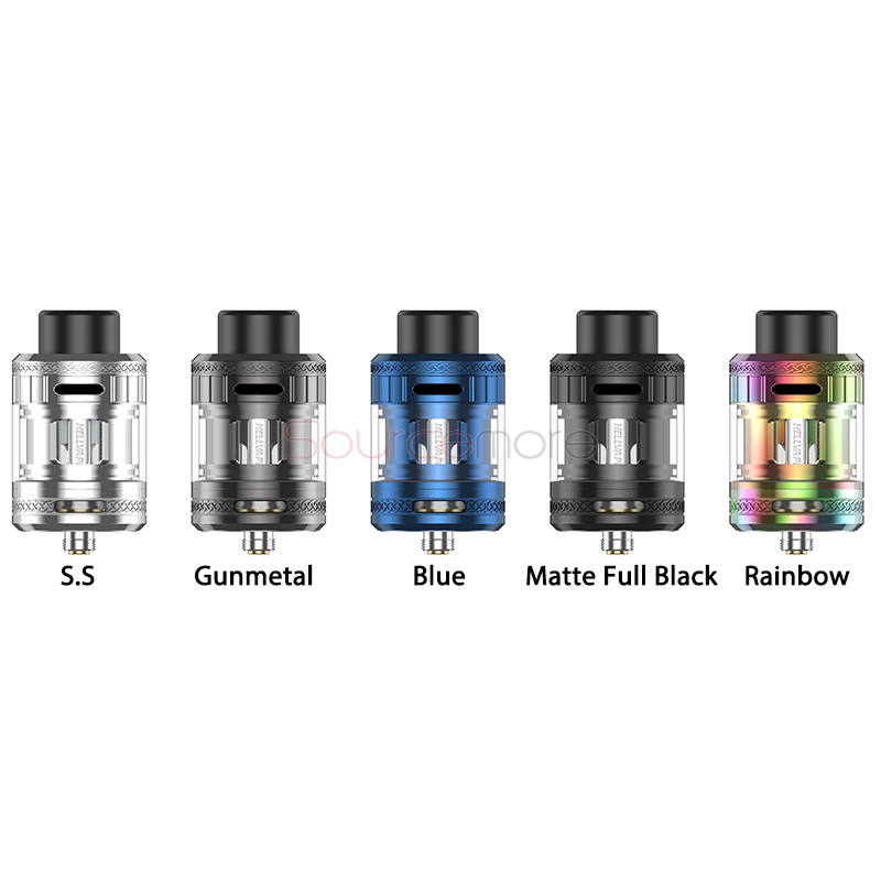 Hellvape Fat Rabbit 2 Tank