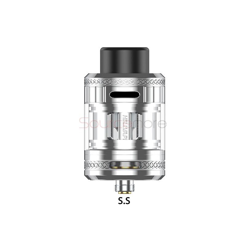 Hellvape Fat Rabbit 2 Tank